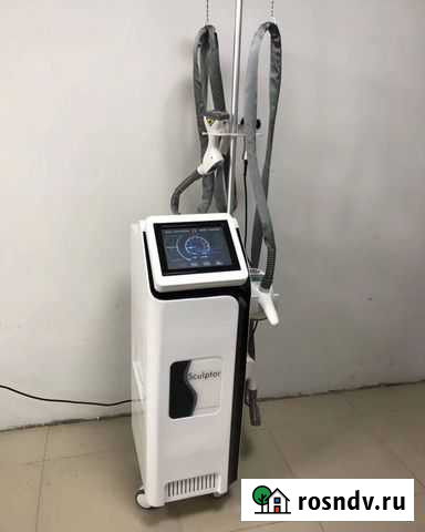 Аппарат LPG, velashape, кавитация, рф-лифтинг Нижний Новгород - изображение 1