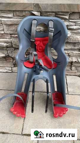 Велокресло Rabbit Отрадное - изображение 1