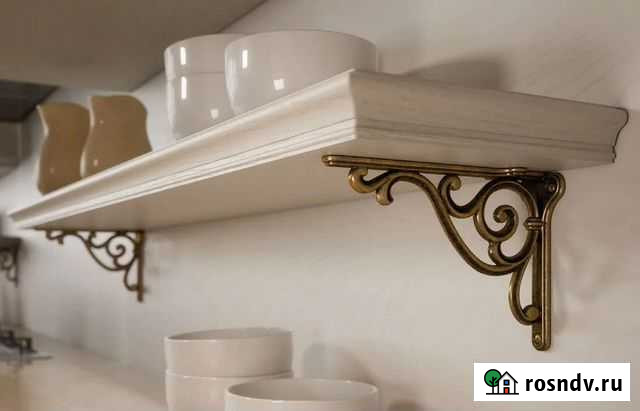 Изготовление мебели на заказ из массива сосны Иркутск - изображение 1