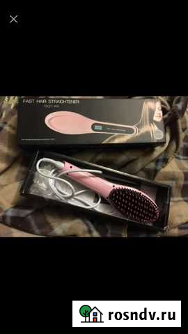 Выпрямитель для волос Воронеж - изображение 1