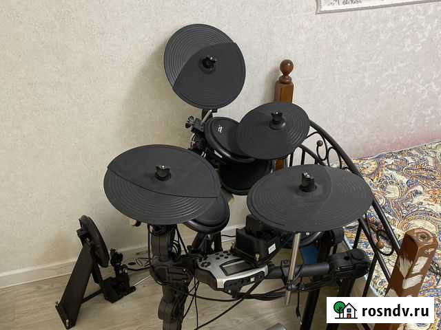 Электронные ударные Soundking Набережные Челны - изображение 1