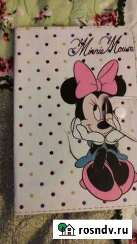 Чехол для планшета Красково - изображение 1