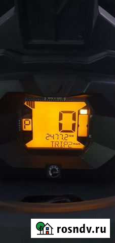 Продам квадроцикл Реж - изображение 1