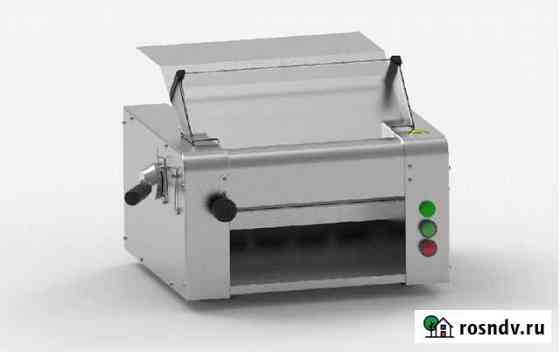 Машина тестораскаточная трм-320 Ижевск