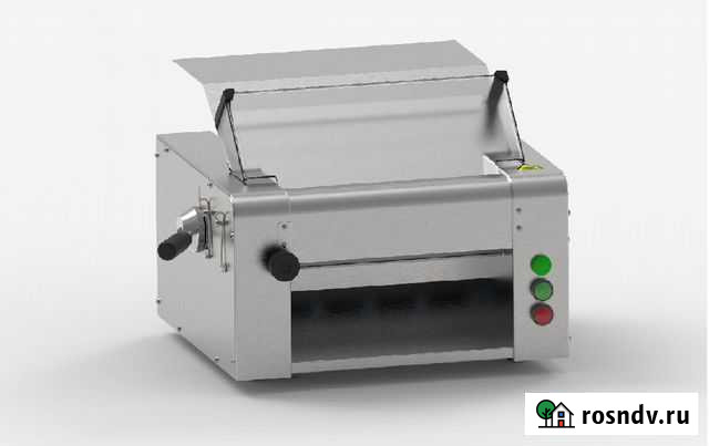 Машина тестораскаточная трм-320 Ижевск - изображение 1