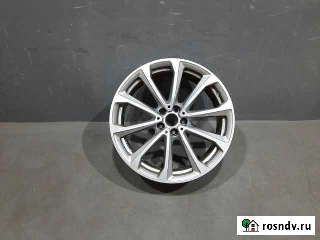 BMW X7 G07 Диск колесный легкосплавный R20 Санкт-Петербург - изображение 1