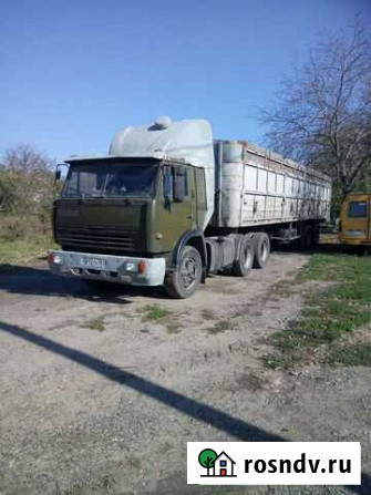 КамАЗ 5310, 1990 Армавир - изображение 1