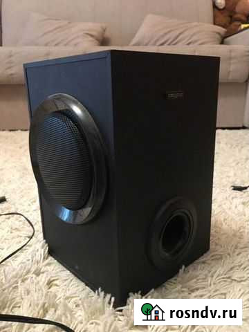 Колонки для компьютера Ярославль - изображение 1