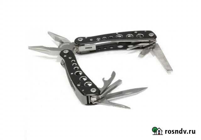 Мультитул универсал, Мультитул 18 в 1 Ялта - изображение 1