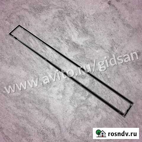 Душевой трап MCH Klasik/Floor 350 мм Сочи - изображение 1