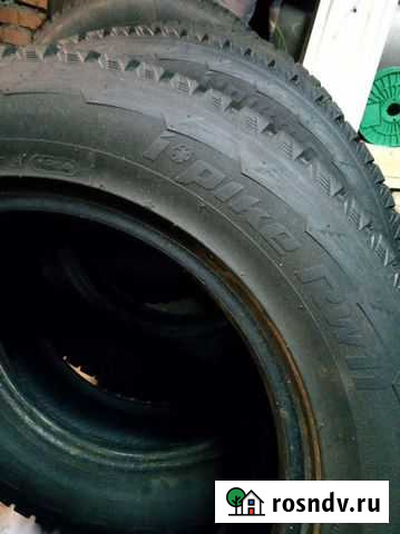 Hankook 215/65 R16 95H Вязьма - изображение 1