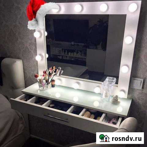 Изготовление зеркал Липецк - изображение 1