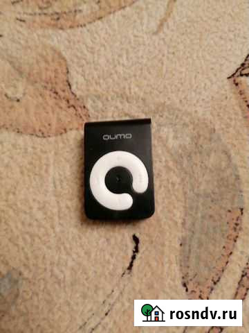 Плеер Уваровка - изображение 1