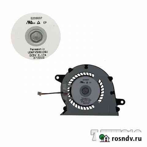 Udqfvsh01CQU вентилятор для Sony новый Казань