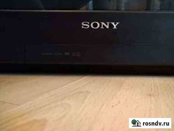 Телевизор sony wega Отрадное