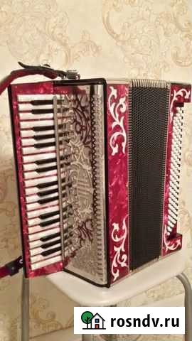 Продажа Осетинской гармони Воронеж - изображение 1