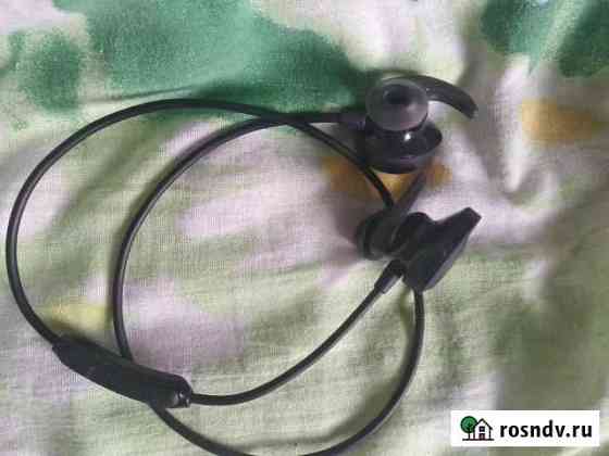 Bose sound sport bluetooth наушникт гарнитура Санкт-Петербург