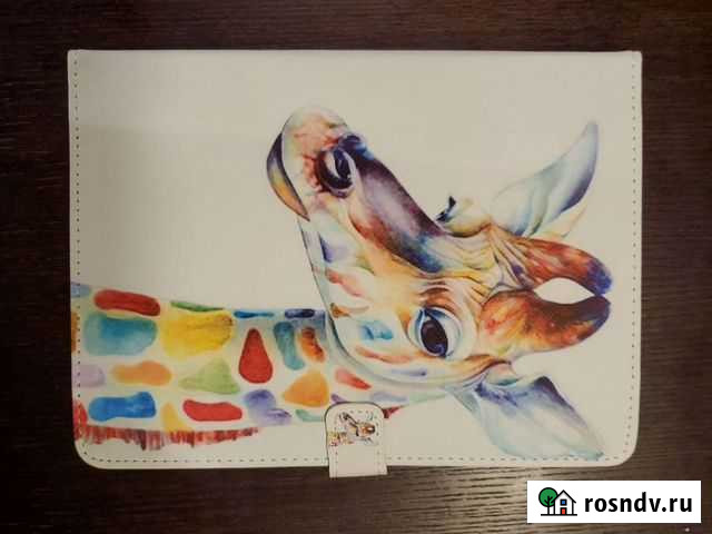 Чехол для планшета 10 Люберцы - изображение 1