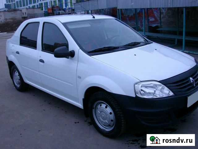 Аренда автомобиля Нижний Новгород - изображение 1