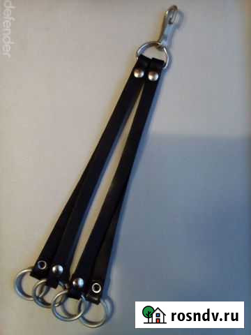 Торока-переноска для дичи Нижний Тагил - изображение 1