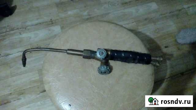Горелка газовая Сызрань - изображение 1