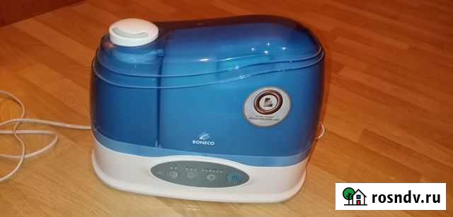 Воздухоувлажнитель-воздухоочиститель Boneco Ростов-на-Дону - изображение 1