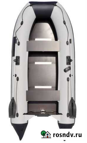 Лодка пвх Муссон 3500 ск актив Курган - изображение 1