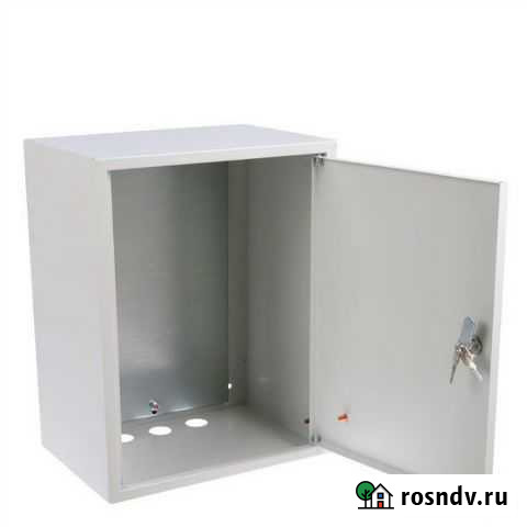 Щит с монтажной панелью IP31 Реутов - изображение 1