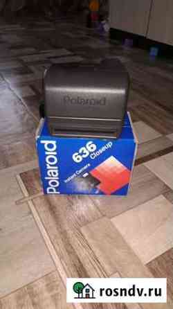 Фотоаппарат polaroid Красноярск