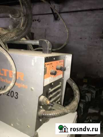 Установка surfox 203 Пенза - изображение 1