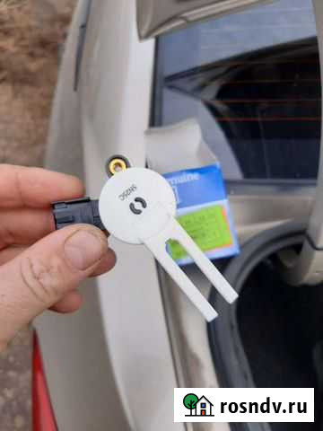 Датчик педали сцепления шевроле круз Мирный - изображение 1