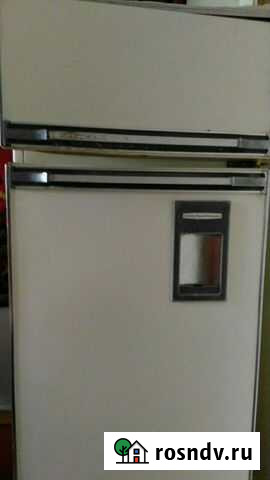 Холодильник Курган - изображение 1