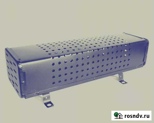 Электро обогреватель Братск - изображение 1