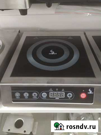 Плита индукционная airhot IP3500 Уфа - изображение 1