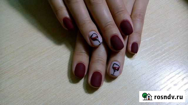 Ногти, ресницы, брови, ушки Братск - изображение 1