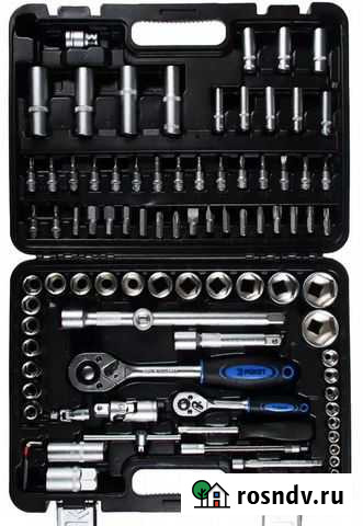 Набор инструментов 94 предмета Горно-Алтайск - изображение 1