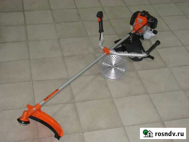 Профессиональный кусторез 3.2 л/с Нижний Новгород - изображение 1