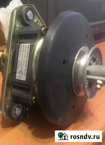 Двигатель от стиральной машины Saturn Симферополь - изображение 1