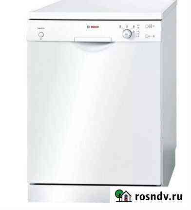 Посудомоечная машина Bosch Рязань