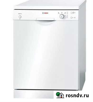 Посудомоечная машина Bosch Рязань - изображение 1
