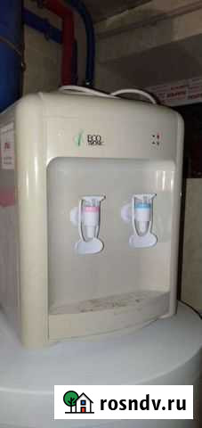 Кулер Агалатово - изображение 1