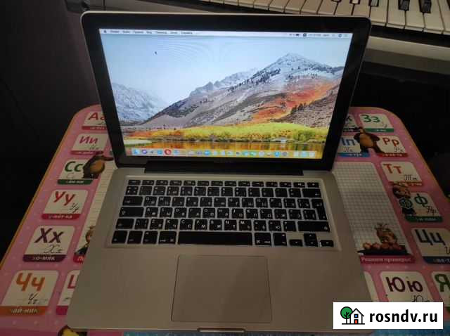 Macbook Pro 13 A1278 Core i5 Одинцово - изображение 1