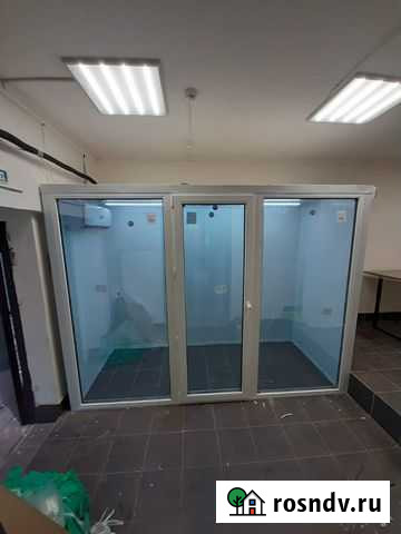 Цветочная холодильная камера Ижевское - изображение 1