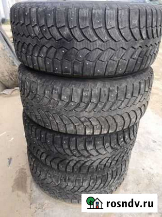 275/55/19 Bridgestone. 2016 Нижневартовск - изображение 1