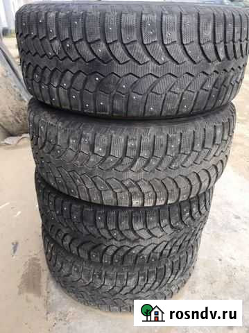275/55/19 Bridgestone. 2016 Нижневартовск - изображение 1