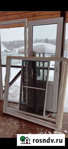 Окна, дверь Ясногорск - изображение 1
