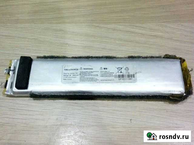 Акб JBL Extreme Тольятти - изображение 1