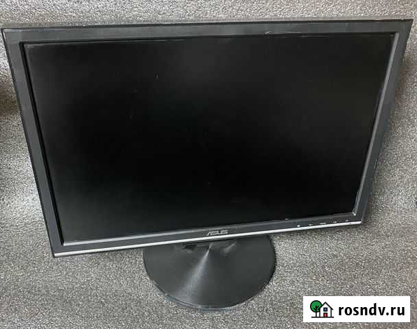 Монитор asus 19 дюймов/в рабочем состоянии Саранск - изображение 1