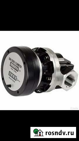 Счётчик механический гсм Карсун - изображение 1