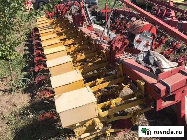 Сеялка сст 12 свекличная Брюховецкая - изображение 1